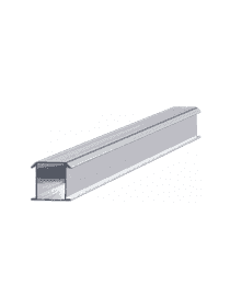 click fit evo mounting rail